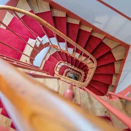 Apartament Le Dujardin - Passy Tour Eiffel A Pied - 4 Personnes- Climatisation - Vue Sur Cour
