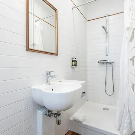 Apartament Le Dujardin - Passy Tour Eiffel A Pied - 4 Personnes- Climatisation - Vue Sur Cour *