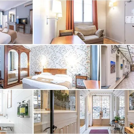 Apartament Le Dujardin - Passy Tour Eiffel A Pied - 4 Personnes- Climatisation - Vue Sur Cour *